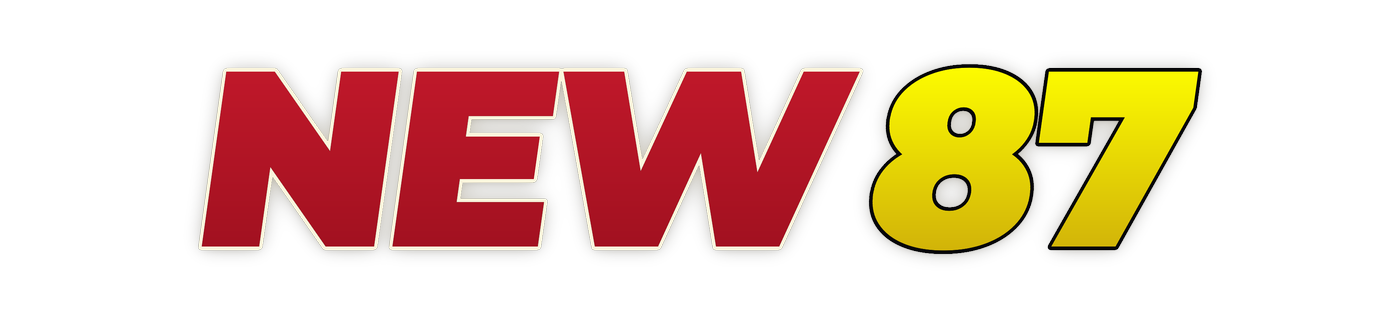 new87 logo